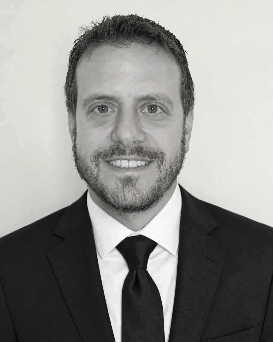 Daniel Plotnik, founder of Digital8